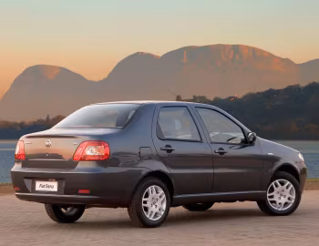 Fiat Siena ELX [South Africa] (178) '2005–08