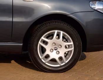 Fiat Siena ELX [South Africa] (178) '2005–08