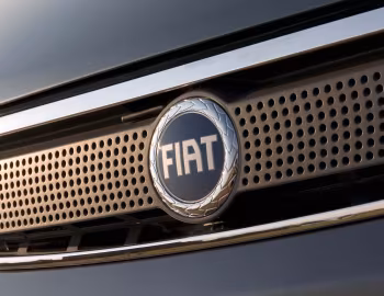 Logotipo Fiat Siena ELX [South Africa] (178) '2005–08