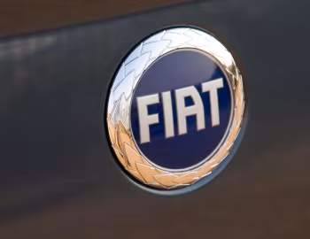 Logotipo Fiat Siena ELX [South Africa] (178) '2005–08
