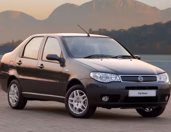 Fiat Siena ELX [South Africa] (178) '2005–08