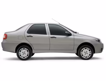 Fiat Siena Fire '2006–10