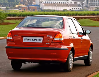 Fiat Siena Fire (178) '2004–06