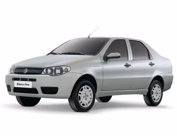 Fiat Siena Fire '2006–10