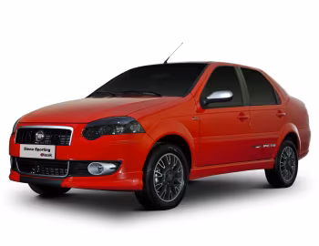 2011 Fiat Siena Sporting (178) '2010–11