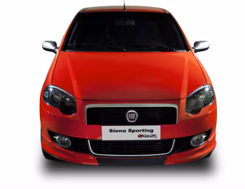 2011 Fiat Siena Sporting (178) '2010–11