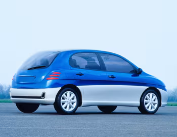 Fiat Sing Concept '04.1996