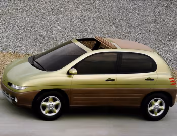 Fiat Song Concept '04.1996