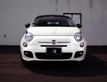 SR Auto Fiat 500 Prima Edizione ''Project Denso'' '2012–17
