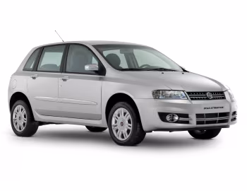 2008–11 Fiat Stilo [Latam] '2007–10