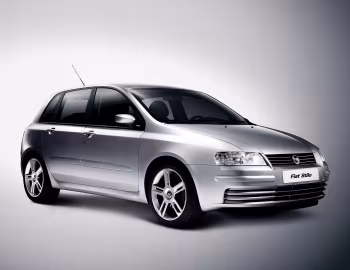 2003–07 Fiat Stilo Abarth [Latam] (192) '2002–07