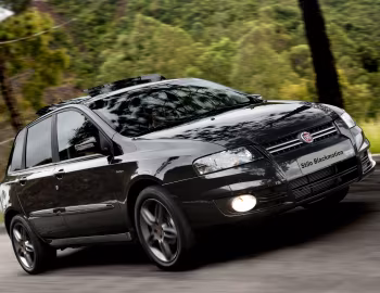 2009–11 Fiat Stilo Blackmotion [Brazil] (192) '2009–10