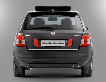 2009–11 Fiat Stilo Blackmotion [Brazil] (192) '2009–10