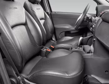Interior 2009–11 Fiat Stilo Blackmotion [Brazil] (192) '2009–10