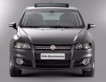 2009–11 Fiat Stilo Blackmotion [Brazil] (192) '2009–10