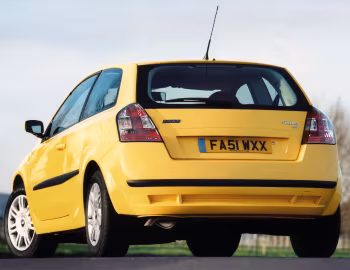 Fiat Stilo 3-door [UK-spec] (192) '2002–04