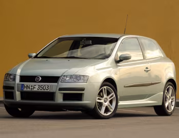 Fiat Stilo 3-door [Worldwide] (192) '2004–06