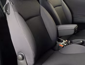 Interior Fiat Stilo 3-door [South Africa] (192) '2003–04