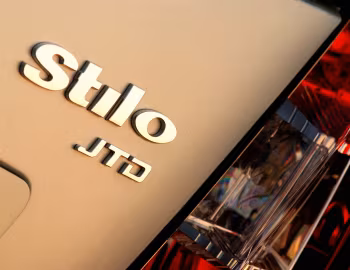Fiat Stilo 3-door [South Africa] (192) '2003–04