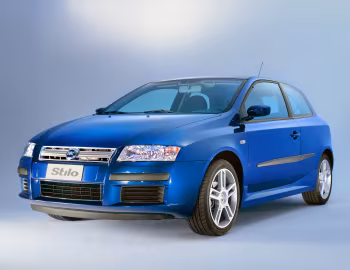 Fiat Stilo 3-door (192) '2006