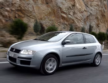 Fiat Stilo 3-door [Worldwide] (192) '2004–06