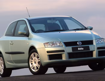 Fiat Stilo 3-door [South Africa] (192) '2003–04
