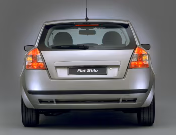 Fiat Stilo 3-door [Worldwide] (192) '2001–04