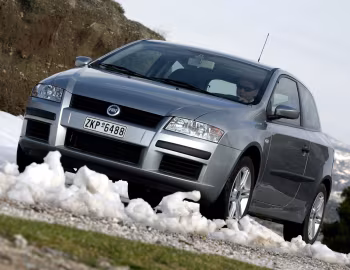 Fiat Stilo 3-door [Worldwide] (192) '2004–06