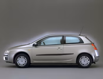 Fiat Stilo 3-door [Worldwide] (192) '2001–04