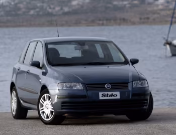 Fiat Stilo 5-door [Worldwide] (192) '2001–04