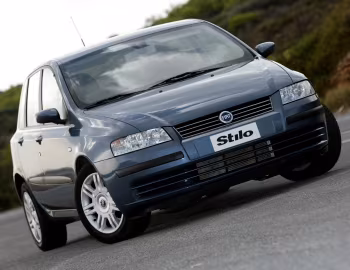 Fiat Stilo 5-door [Worldwide] (192) '2001–04