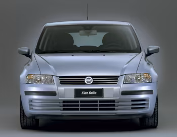 Fiat Stilo 5-door [Worldwide] (192) '2001–04