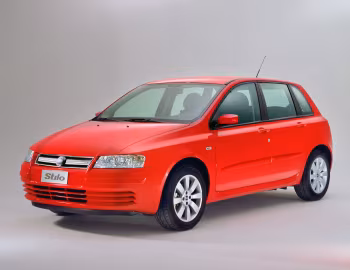 Fiat Stilo 5-door (192) '2006