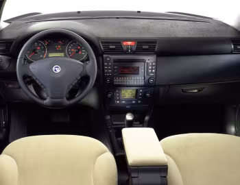 Panel frontal Fiat Stilo 5-door [Worldwide] (192) '2001–04