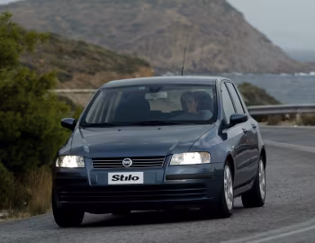 Fiat Stilo 5-door [Worldwide] (192) '2001–04