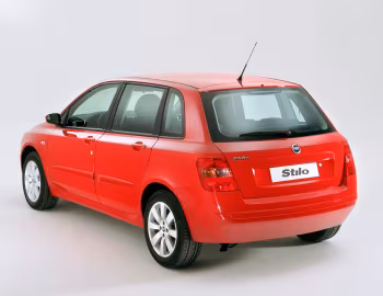 Fiat Stilo 5-door (192) '2006