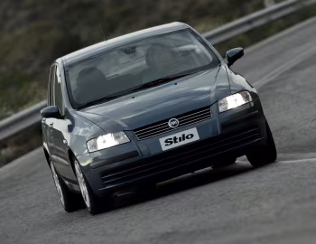 Fiat Stilo 5-door [Worldwide] (192) '2001–04