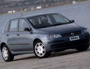 Fiat Stilo 5-door [Worldwide] (192) '2001–04