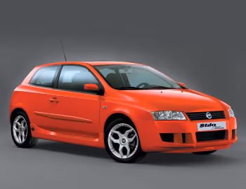 Fiat Stilo Michael Schumacher (192) '2004–06