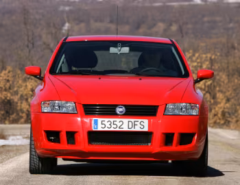 Fiat Stilo Michael Schumacher (192) '2004–06