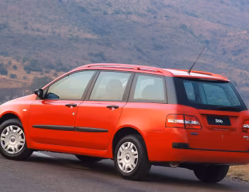 Fiat Stilo Multiwagon [South Africa] (192) '2003–06