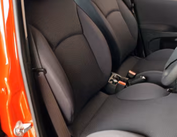 Interior Fiat Stilo Multiwagon [South Africa] (192) '2003–06