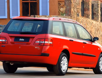Fiat Stilo Multiwagon [South Africa] (192) '2003–06