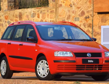 Fiat Stilo Multiwagon [South Africa] (192) '2003–06