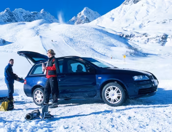 Fiat Stilo Multiwagon (192) '2002–06