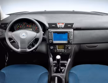 Panel frontal Fiat Stilo Multiwagon (192) '2002–06