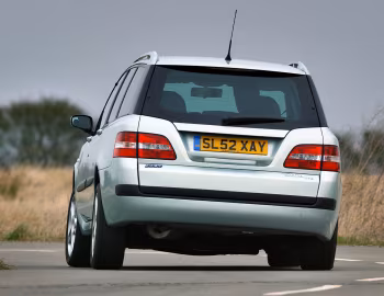 Fiat Stilo Multiwagon [UK-spec] (192) '2003–06