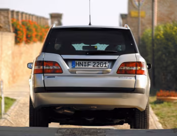 Fiat Stilo Multiwagon (192) '2002–06