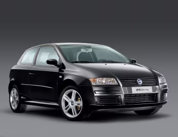 Fiat Stilo Racing (192) '2005–06