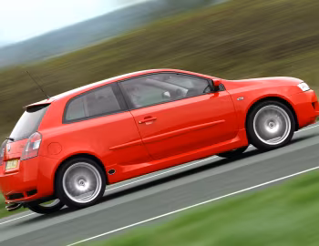 Fiat Stilo Schumacher GP [UK-spec] (192) '2005
